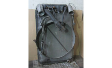 Кассета радиаторов для DAF Xf 105  1739550