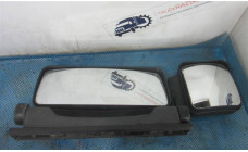 Зеркало левое электрическое для Renault Magnum DXI 5010646155