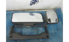 Зеркало левое электрическое для Renault Magnum DXI 5010646155