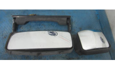 Зеркало правое электрическое для Renault Magnum DXI 5010646156