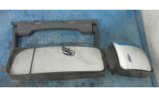 Зеркало правое электрическое для Renault Magnum Etech 5010646156