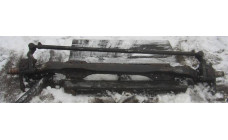 Балка оси передней для DAF Xf 105  1785563