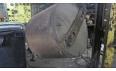 Катализатор для DAF Xf 105  1691063