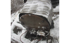 Катализатор для DAF Xf 105  1827547