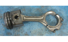 Поршень с шатуном для DAF Xf 105  1736766