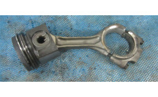 Поршень с шатуном для DAF Xf 105  1736766