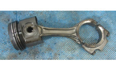 Поршень с шатуном для DAF Xf 105  1736766