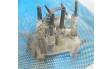 Кран управления тормозами прицепа для Renault Magnum DXI 21122038