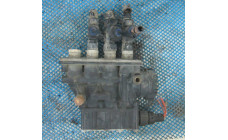 Кран уровня подвески для Renault Magnum DXI 21083660