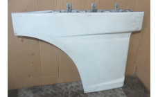 Накладка (удлинитель) двери правой для DAF Xf 105  1295620