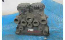 Кран модулятор тормозов задний ebs для Renault Magnum DXI 20828241