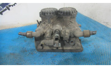 Кран модулятор тормозов задний ebs для Volvo FH13 20828241