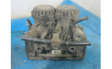 Кран модулятор тормозов задний ebs для MAN Tga 81521066026