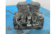 Кран модулятор тормозов задний ebs для MAN Tga 81521066026