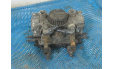 Кран модулятор тормозов задний ebs для Iveco Stralis 41211413