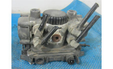 Кран модулятор тормозов задний ebs для DAF Xf 105  4801040030