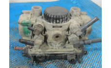 Кран модулятор тормозов задний ebs для DAF Xf 105  4801040030