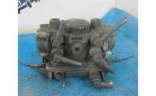 Кран модулятор тормозов задний ebs для DAF Xf 105  4801040030