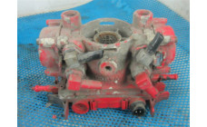 Кран модулятор тормозов задний ebs для DAF Xf 105  4801040030