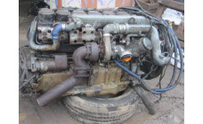 Двигатель для МАЗ 5440 D2866 LF25