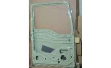 Дверь передняя левая для MAN TGX 81626004129