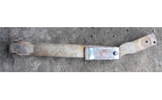 Полурессора задняя левая для Scania 5-series 1421060