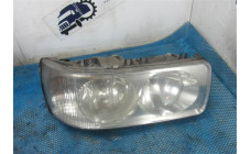 Фара правая для DAF Xf 105  1832397