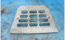 Подножка для DAF Xf 105  0962643