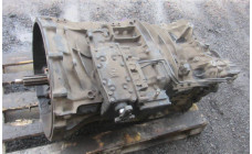 Механическая коробка передач (МКПП) для DAF Xf 105  12S2333 TD