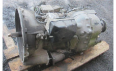 Механическая коробка передач (МКПП) для Volvo FH13 VT2214B