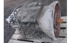 Автоматическая коробка переключения передач для Renault Magnum DXI AT2412D