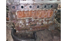 Двигатель для Volvo FH13 D13C 460