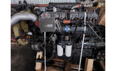 Двигатель для Renault Magnum Etech E-Tech 440