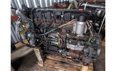 Двигатель для DAF Xf 105  MX340S2