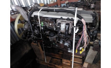 Двигатель для MAN TGX D2066LF01