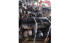 Двигатель для DAF Xf 105  MX340u1