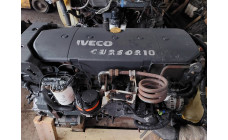Двигатель для Iveco Stralis Cursor 10