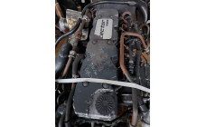 Двигатель для Iveco EuroCargo tector