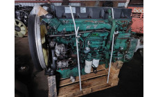 Двигатель для Volvo FH13 d13a