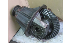 Редуктор заднего моста для MAN TGX 81350106255