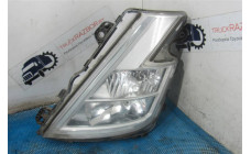 Фара левая для Volvo FH5 23752668