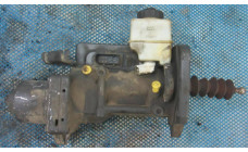 Пневмогидроусилитель сцепления для MAN TGX 2612290