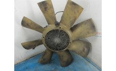 муфта вентилятора для Renault Magnum DXI 7420981232