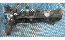 Корпус масляного фильтра для Renault Magnum DXI 21304735