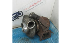 Турбокомпрессор для Renault Magnum DXI 20763168