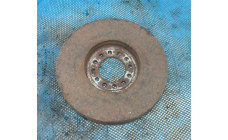 Шкив коленвала для Renault Magnum DXI 20792248