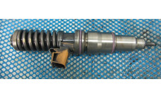 Форсунка дизельная электрическая для Renault Magnum DXI 21340616