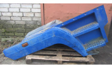 Подножка правая для МАЗ 5440 63128405024010