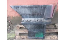 Лестница кабины правая для МАЗ 5440 6430-8405024-010