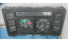 Щиток приборов (приборная панель) для МАЗ 5440 ЩП 8076